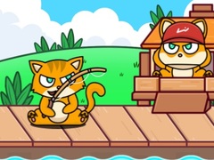 Xogo Crazy Fishing