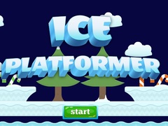 Xogo Ice Platformer