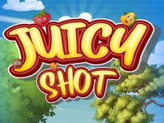 Xogo Juicy Shot