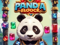 Xogo Panda Block