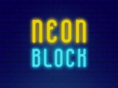 Xogo Neon Block