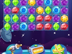 Xogo Space Match Adventure