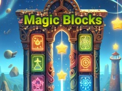 Xogo Magic Blocks