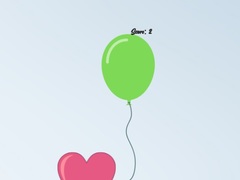 Xogo Balloon Rush