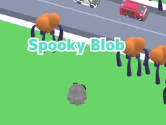 Xogo Spooky Blob