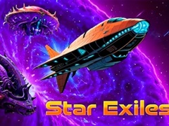 Xogo Star Exiles