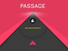 Xogo Passage