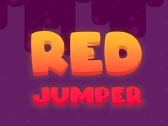 Xogo Red Jumper