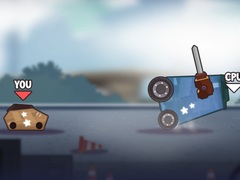 Xogo Tiny Crash Fighters