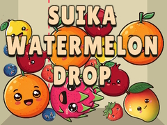 Xogo Suika Watermelon Drop