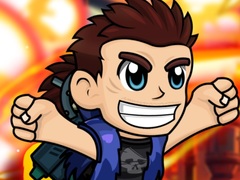 Xogo Jetpack Adventure