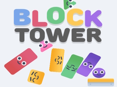 Xogo Block Tower