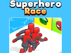 Xogo Superhero Race