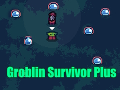 Xogo  Groblin Survivor Plus