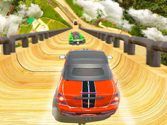 Xogo Mega Ramps Ultimate Car Races