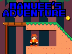 Xogo Manuee’s Adventure