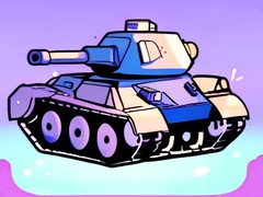 Xogo Tanks Merge