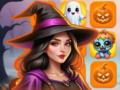 Xogo Scary Pairs