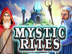 Xogo Mystic Rite