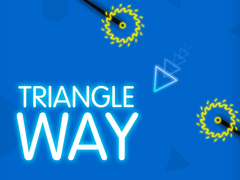 Xogo Triangle Way