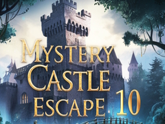 Xogo Mystery Castle Escape 10
