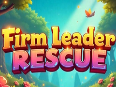 Xogo Firm Leader Rescue 