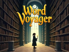 Xogo Word Voyager