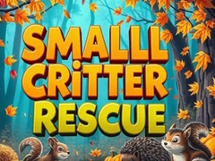 Xogo Small Critter Rescue