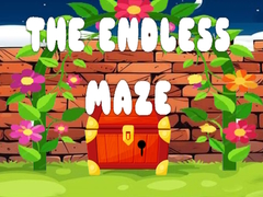 Xogo The Endless Maze