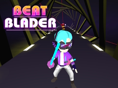 Xogo Beat Blader 