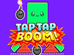 Xogo TapTapBOOM