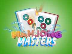 Xogo Mahjong Masters