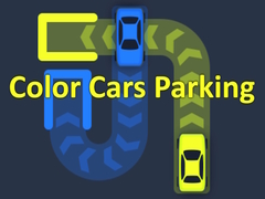 Xogo Color Cars Parking