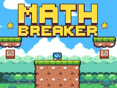 Xogo Math Breaker