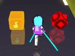 Xogo Beat Blader 3D