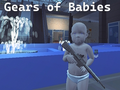 Xogo Gears of Babies