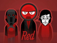 Xogo Incredibox Red Colorbox