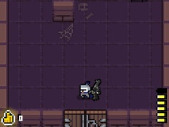 Xogo Gun Knight