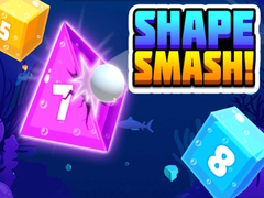 Xogo Shape Smash