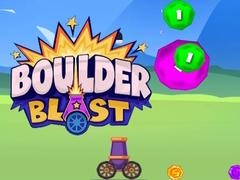 Xogo Boulder Blast