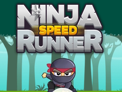 Xogo Ninja Speed Runner