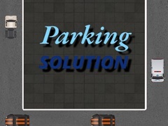 Xogo Parking Solution