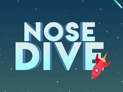 Xogo Nose dive