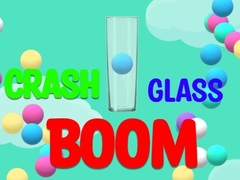 Xogo Crash Glass Boom