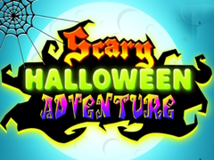 Xogo Scary Halloween Adventure