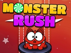 Xogo Monster Rush