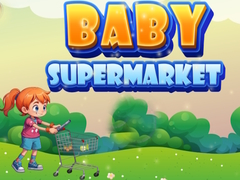 Xogo Baby Supermarket 