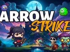 Xogo Arrow Strike