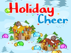 Xogo Holiday Cheer