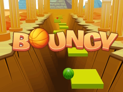 Xogo Bouncy